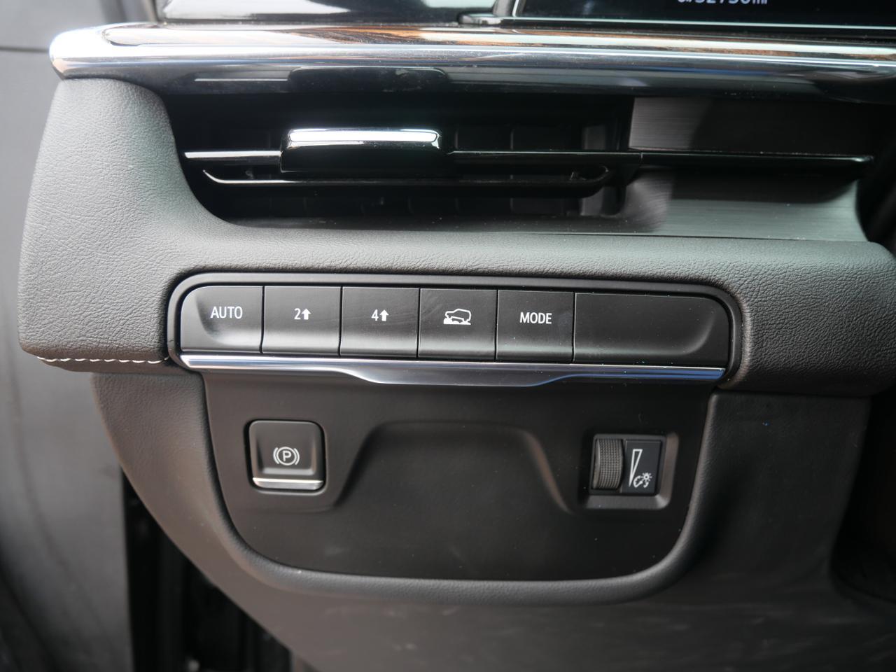 2024 Cadillac Escalade ESV 4WD Luxury San Juan TX