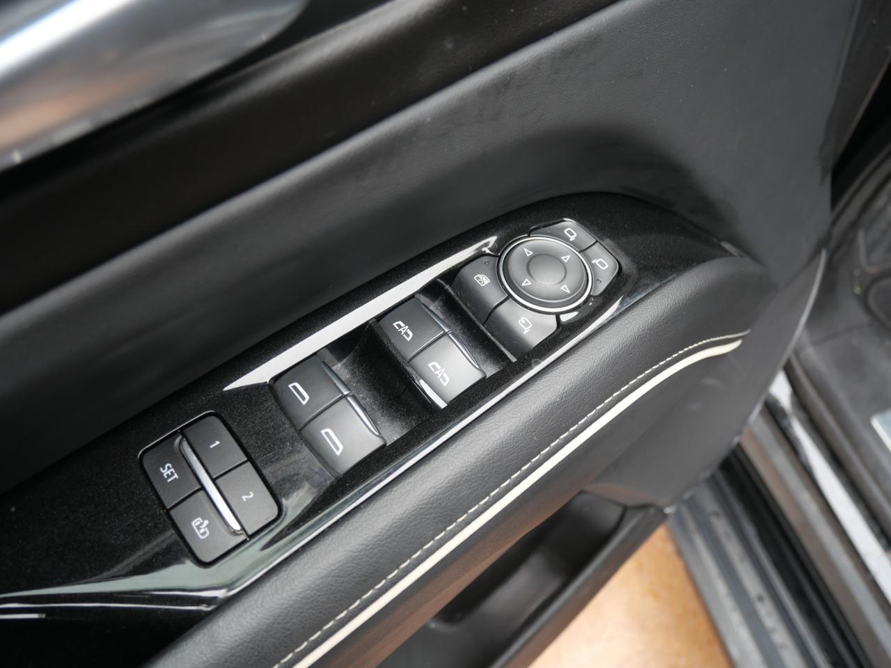 2024 Cadillac Escalade ESV 4WD Luxury San Juan TX