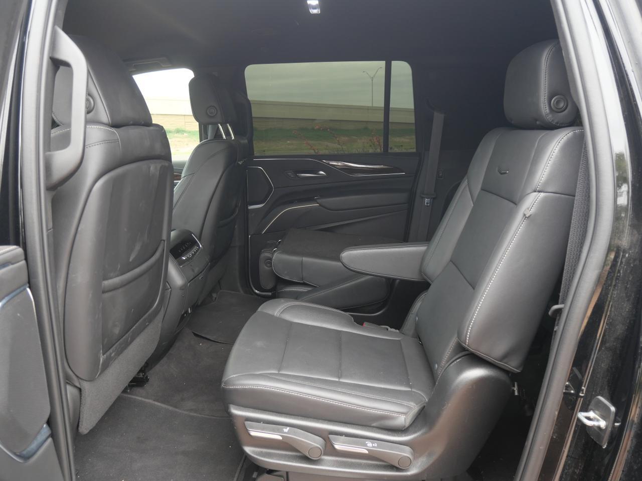 2024 Cadillac Escalade ESV 4WD Luxury San Juan TX