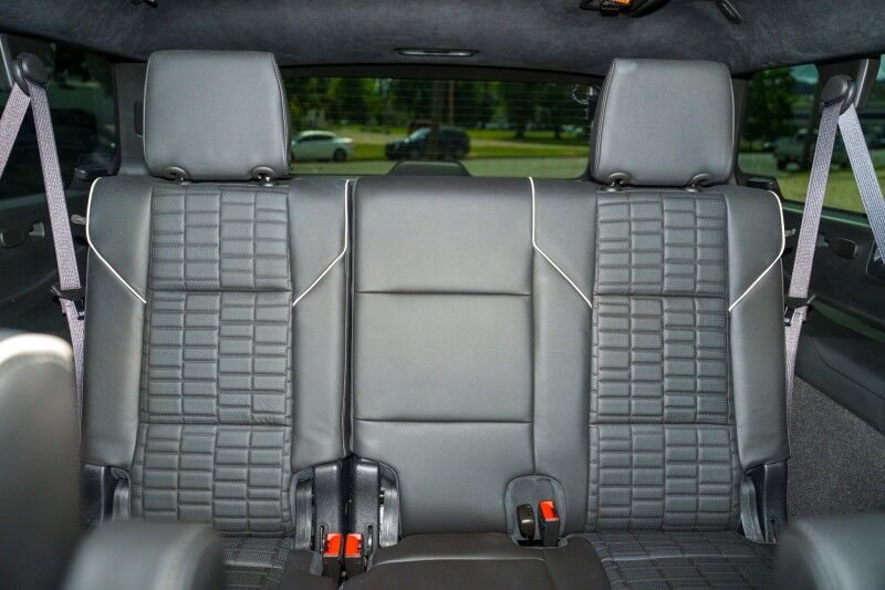 2024 Cadillac Escalade ESV 4WD Premium Luxury Platinum Birmingham AL