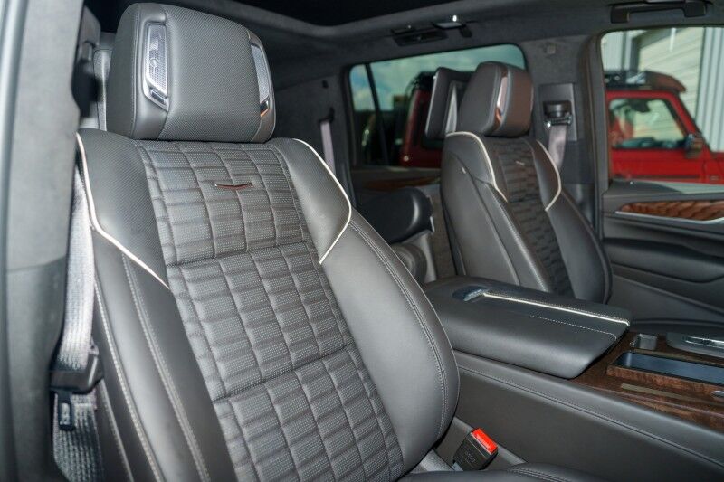 2024 Cadillac Escalade ESV 4WD Premium Luxury Platinum Birmingham AL