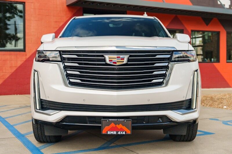 2024 Cadillac Escalade ESV 4WD Premium Luxury Platinum Birmingham AL