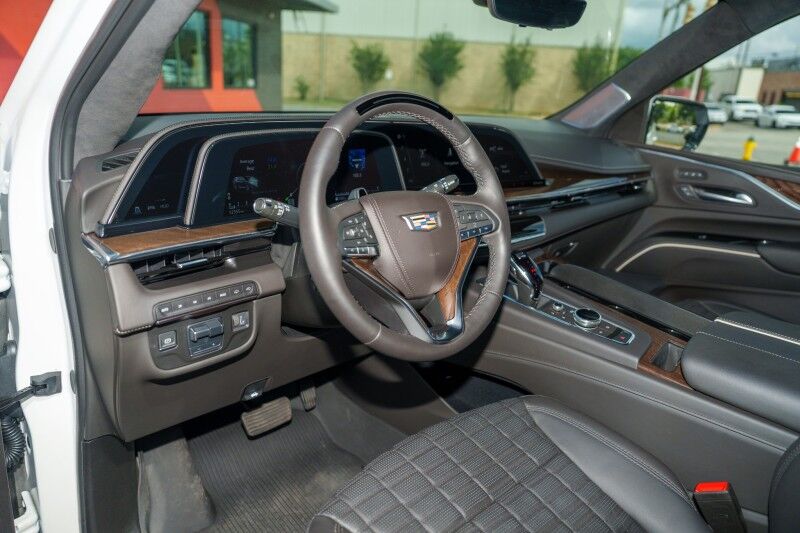2024 Cadillac Escalade ESV 4WD Premium Luxury Platinum Birmingham AL