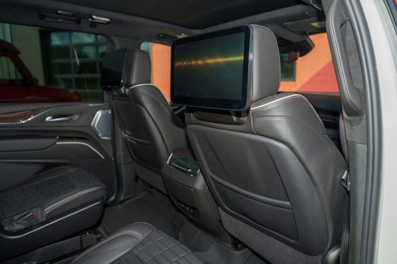 2024 Cadillac Escalade ESV 4WD Premium Luxury Platinum Birmingham AL