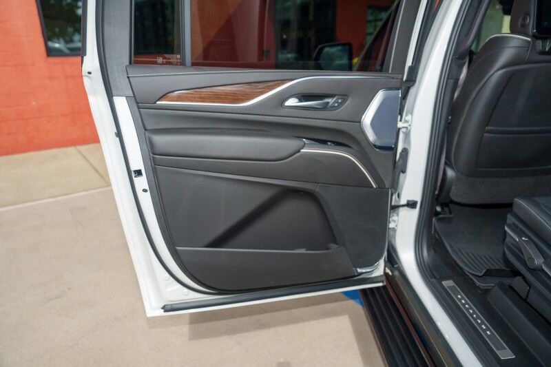 2024 Cadillac Escalade ESV 4WD Premium Luxury Platinum Birmingham AL