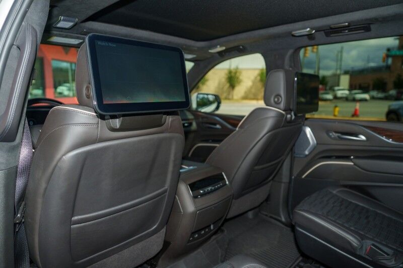 2024 Cadillac Escalade ESV 4WD Premium Luxury Platinum Birmingham AL