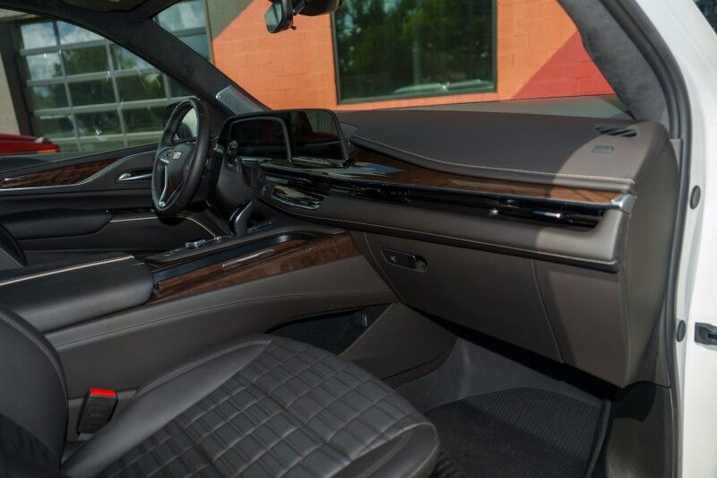2024 Cadillac Escalade ESV 4WD Premium Luxury Platinum Birmingham AL