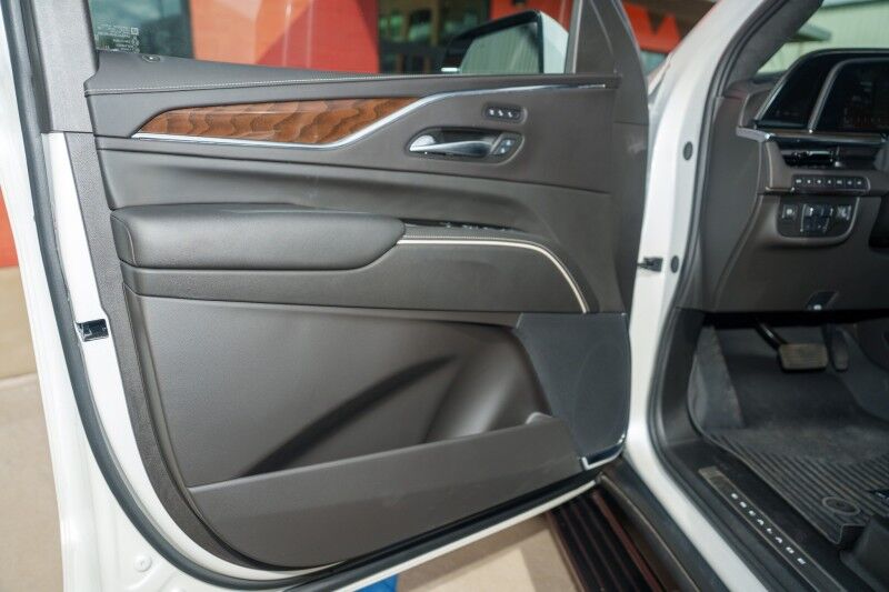 2024 Cadillac Escalade ESV 4WD Premium Luxury Platinum Birmingham AL