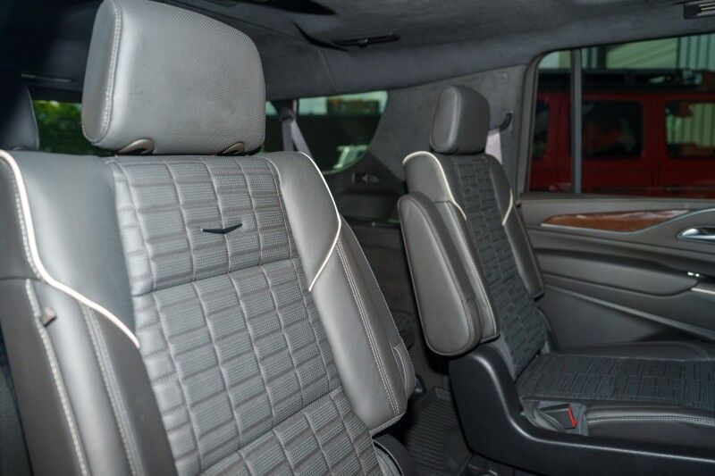 2024 Cadillac Escalade ESV 4WD Premium Luxury Platinum Birmingham AL