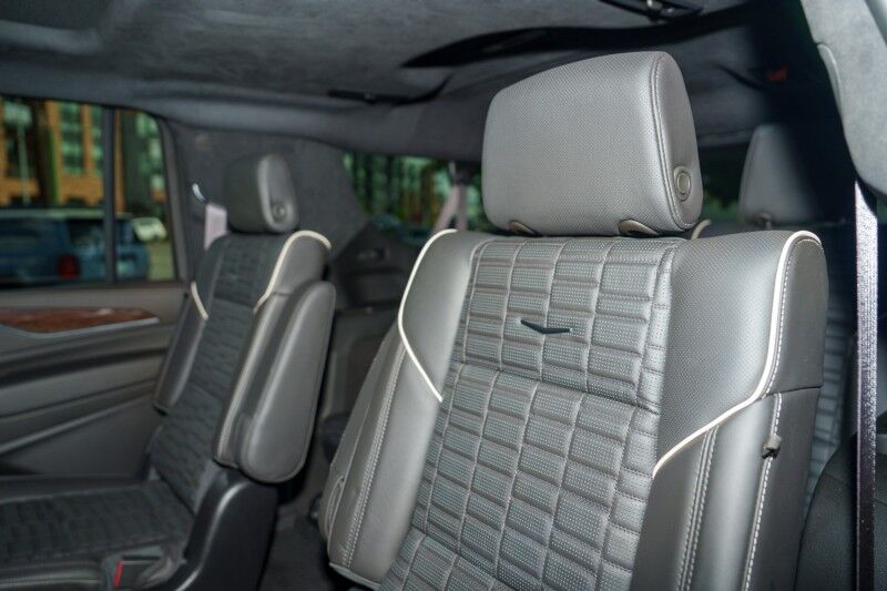 2024 Cadillac Escalade ESV 4WD Premium Luxury Platinum Birmingham AL