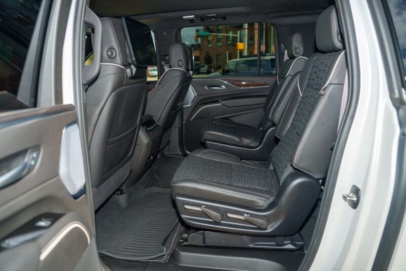 2024 Cadillac Escalade ESV 4WD Premium Luxury Platinum Birmingham AL