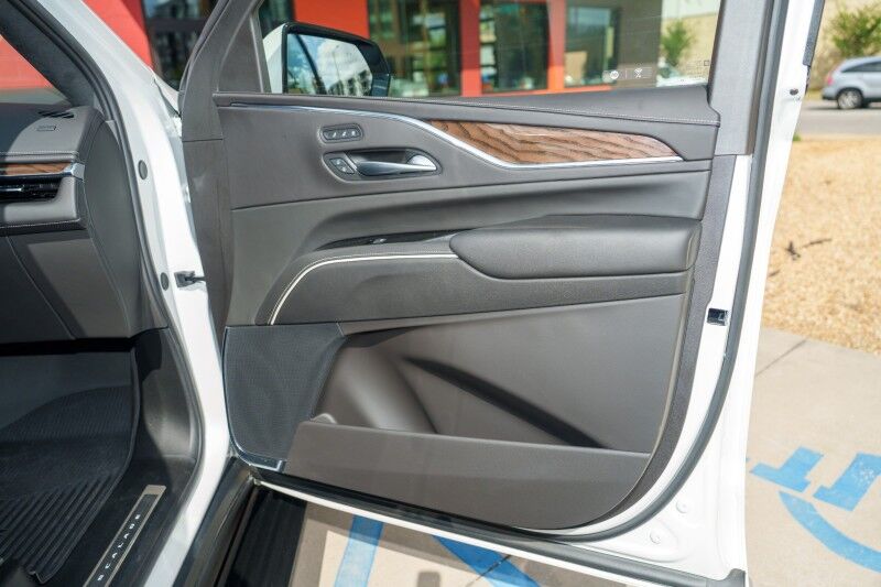 2024 Cadillac Escalade ESV 4WD Premium Luxury Platinum Birmingham AL