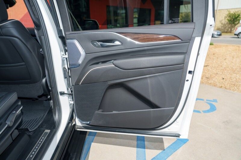 2024 Cadillac Escalade ESV 4WD Premium Luxury Platinum Birmingham AL