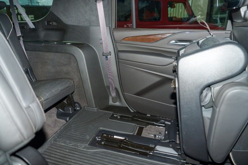 2024 Cadillac Escalade ESV 4WD Premium Luxury Platinum Birmingham AL