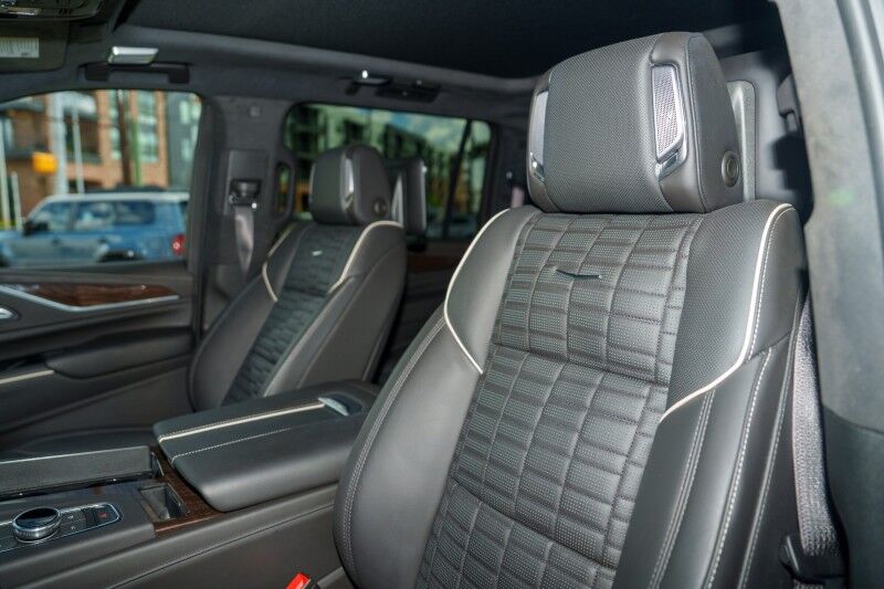 2024 Cadillac Escalade ESV 4WD Premium Luxury Platinum Birmingham AL