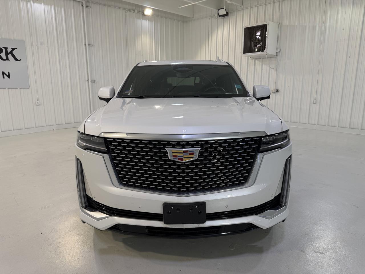 2024 Cadillac Escalade ESV 4WD Premium Luxury San Antonio TX