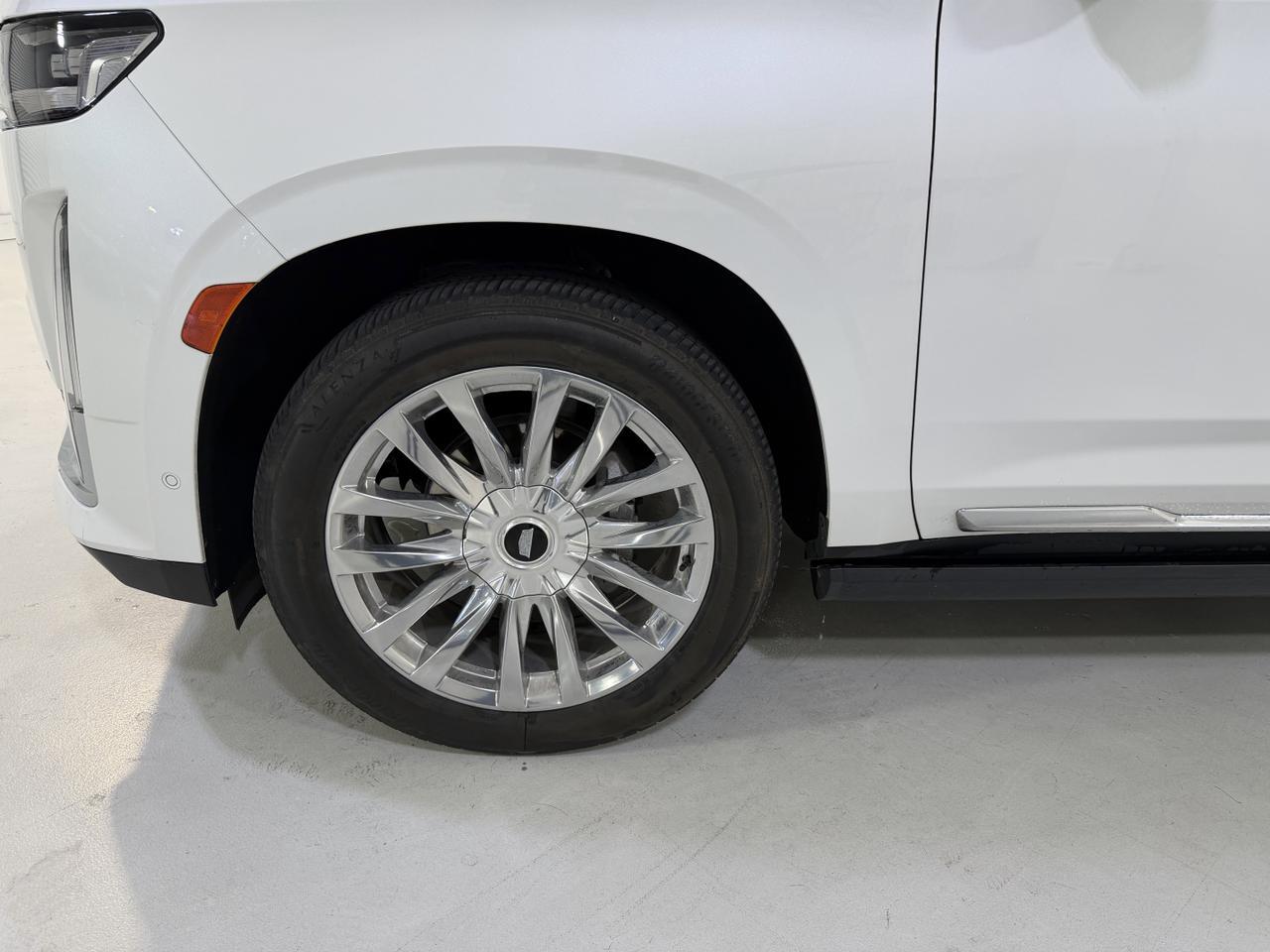 2024 Cadillac Escalade ESV 4WD Premium Luxury San Antonio TX