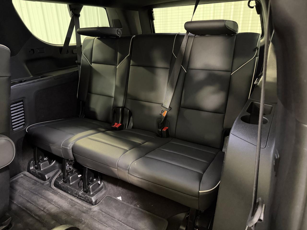 2024 Cadillac Escalade ESV 4WD Premium Luxury San Antonio TX