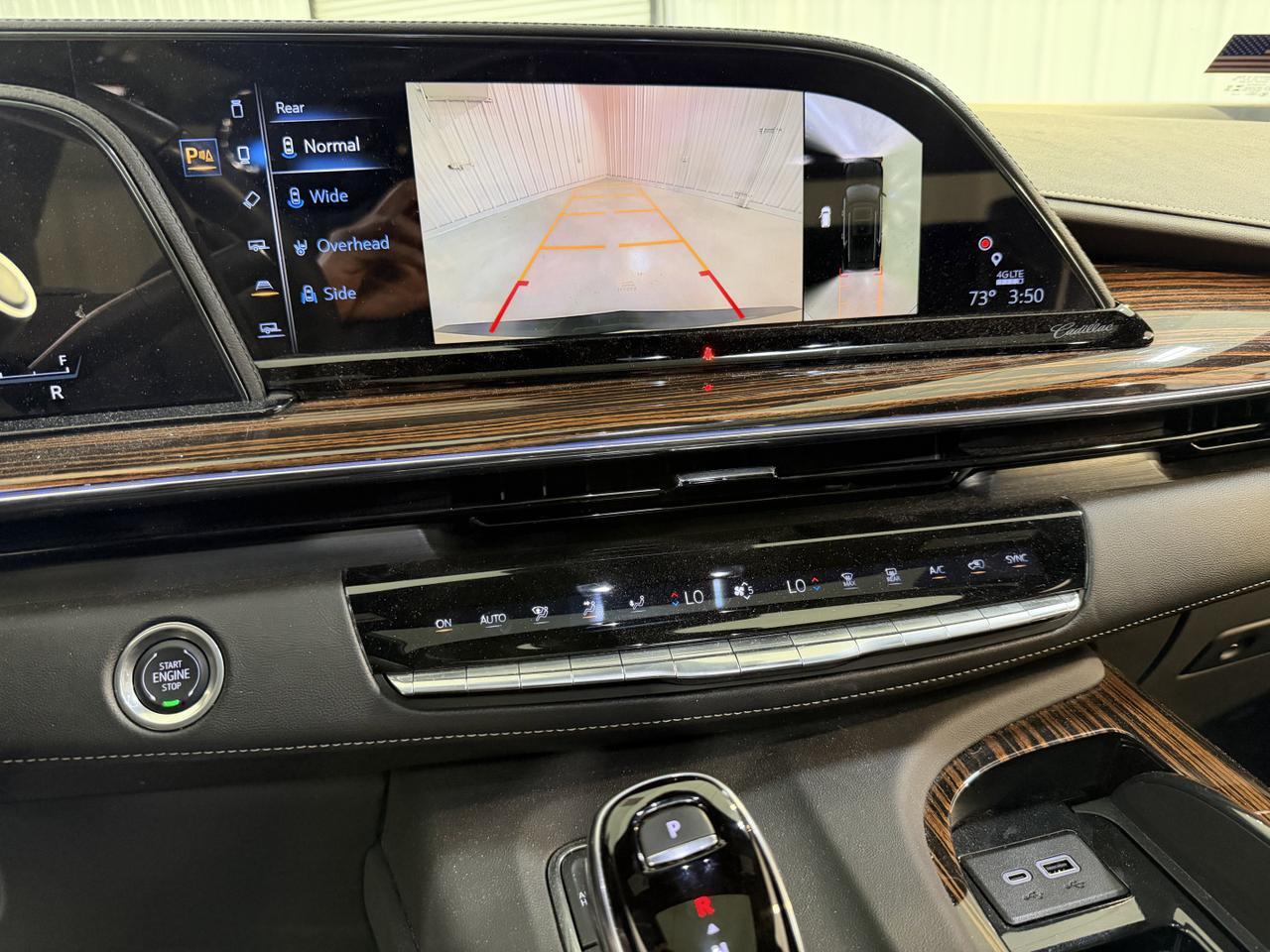 2024 Cadillac Escalade ESV 4WD Premium Luxury San Antonio TX