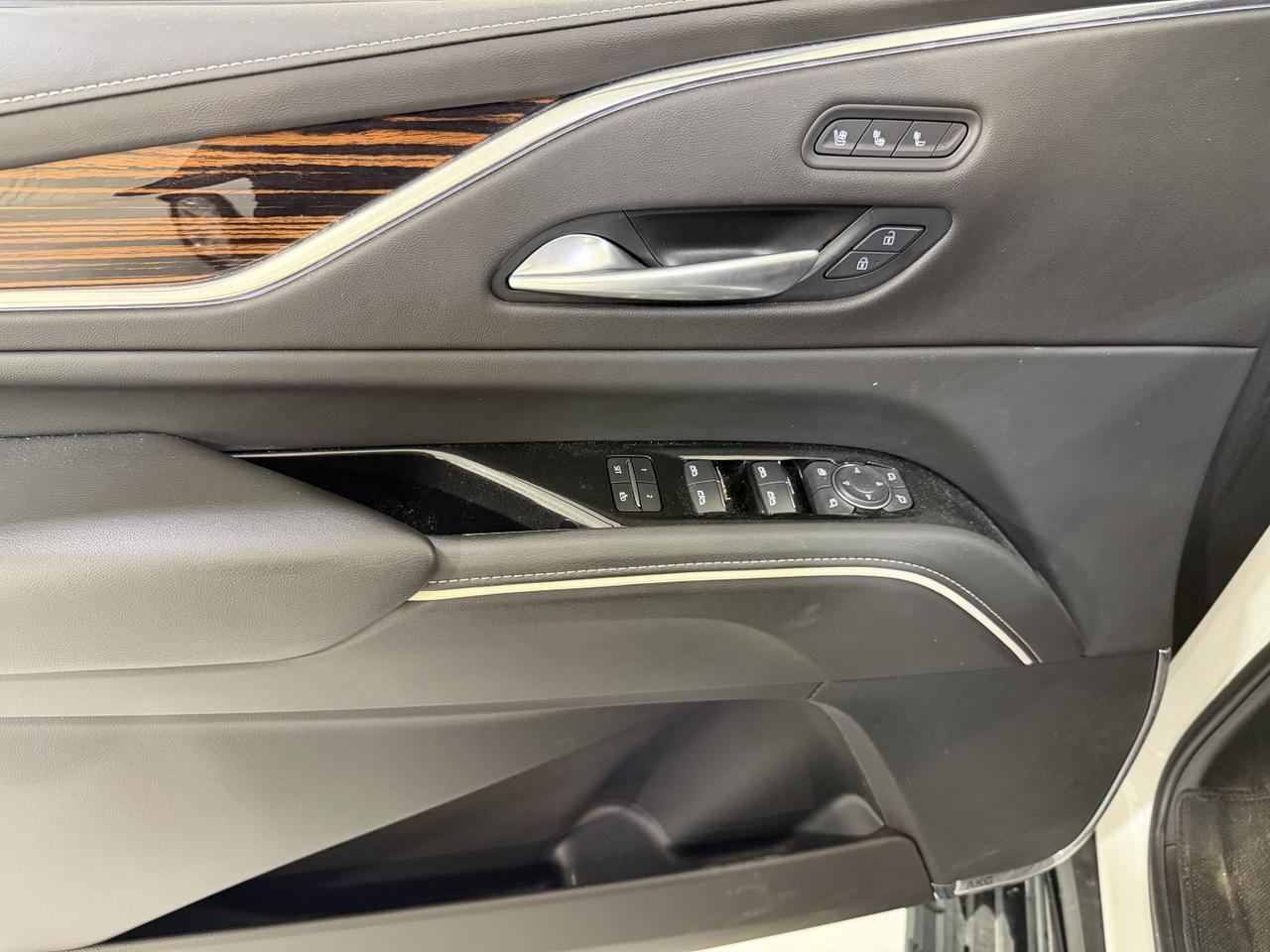 2024 Cadillac Escalade ESV 4WD Premium Luxury San Antonio TX