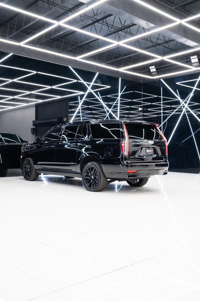 2024 Cadillac Escalade ESV 4WD Sport B6 BULLET PROOF Miami FL