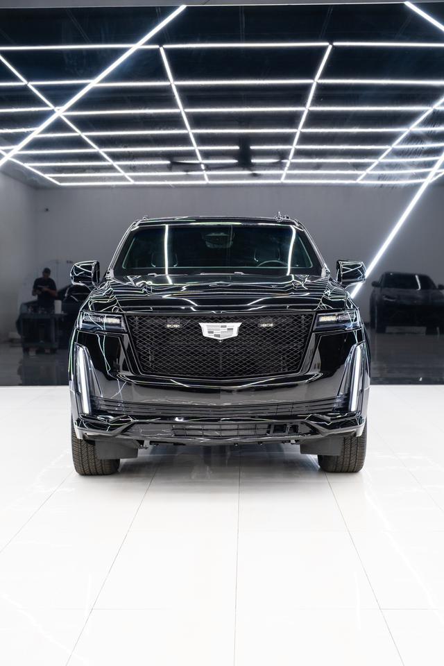 2024 Cadillac Escalade ESV 4WD Sport B6 BULLET PROOF Miami FL
