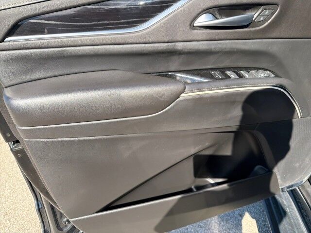 2024 Cadillac Escalade ESV 4WD Sport Cleveland OH