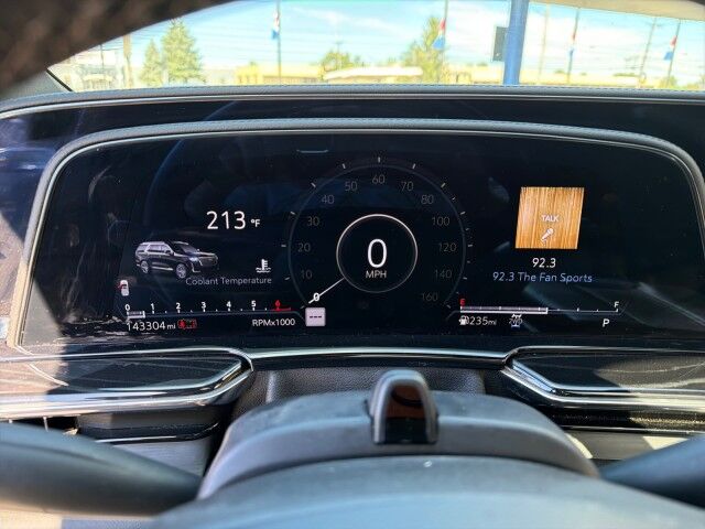 2024 Cadillac Escalade ESV 4WD Sport Cleveland OH
