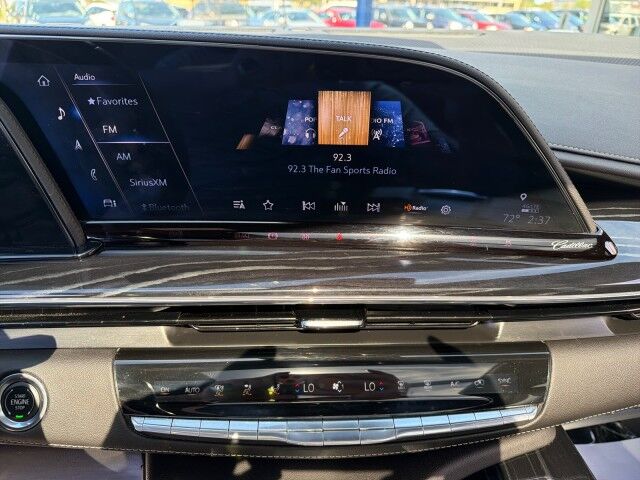 2024 Cadillac Escalade ESV 4WD Sport Cleveland OH