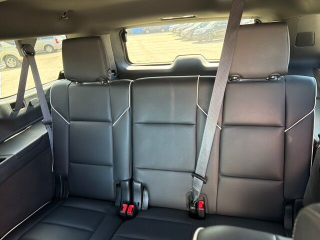 2024 Cadillac Escalade ESV 4WD Sport Cleveland OH