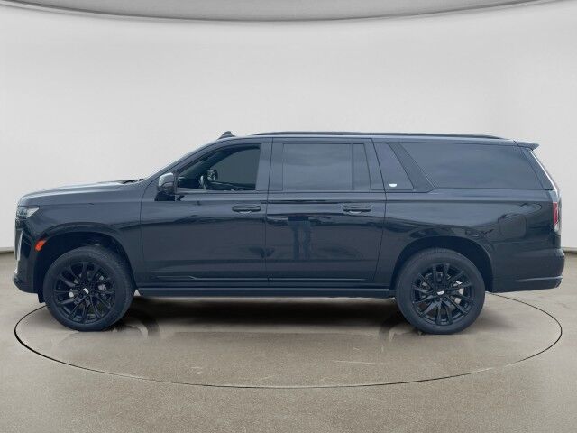 2024 Cadillac Escalade ESV 4WD Sport