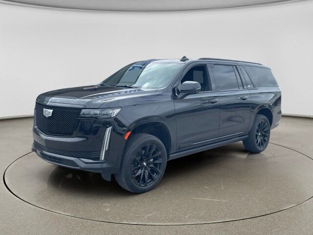 2024 Cadillac Escalade ESV 4WD Sport