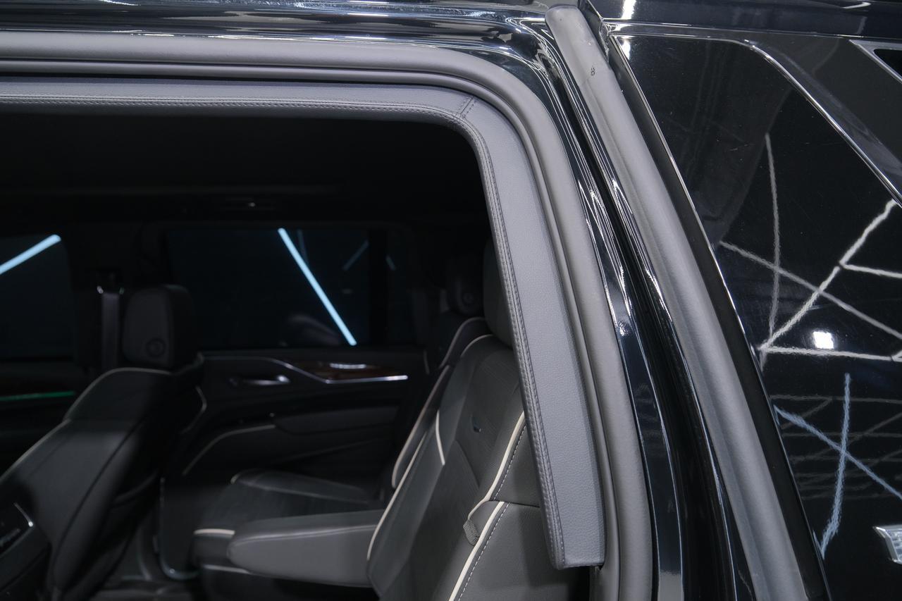 2024 Cadillac Escalade ESV Bullet Proof RWD Premium Luxury Bullet Proof Miami FL