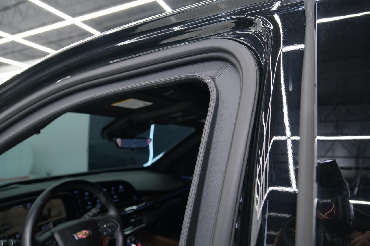 2024 Cadillac Escalade ESV Bullet Proof RWD Premium Luxury Bullet Proof Miami FL