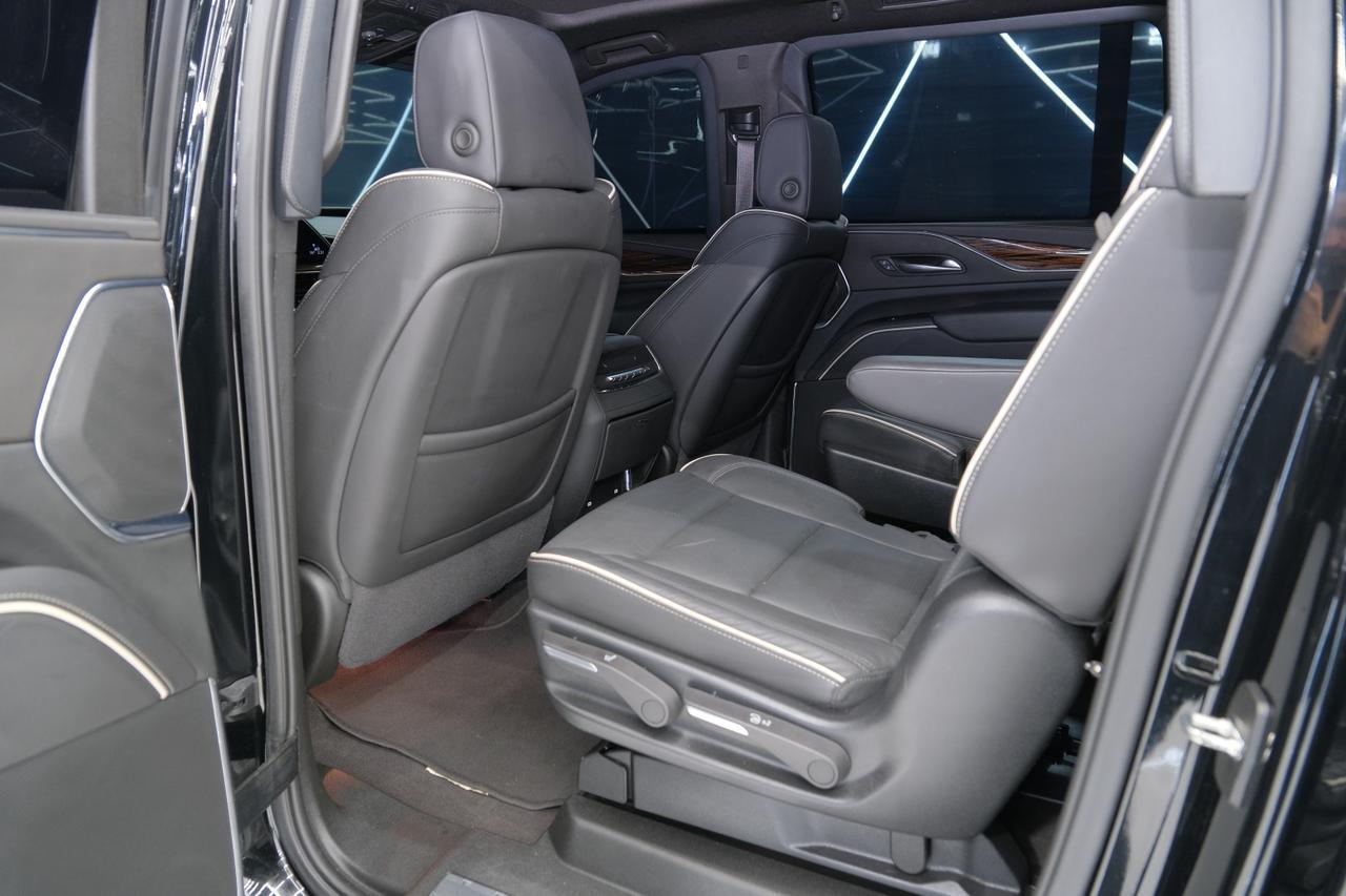 2024 Cadillac Escalade ESV Bullet Proof RWD Premium Luxury Bullet Proof Miami FL