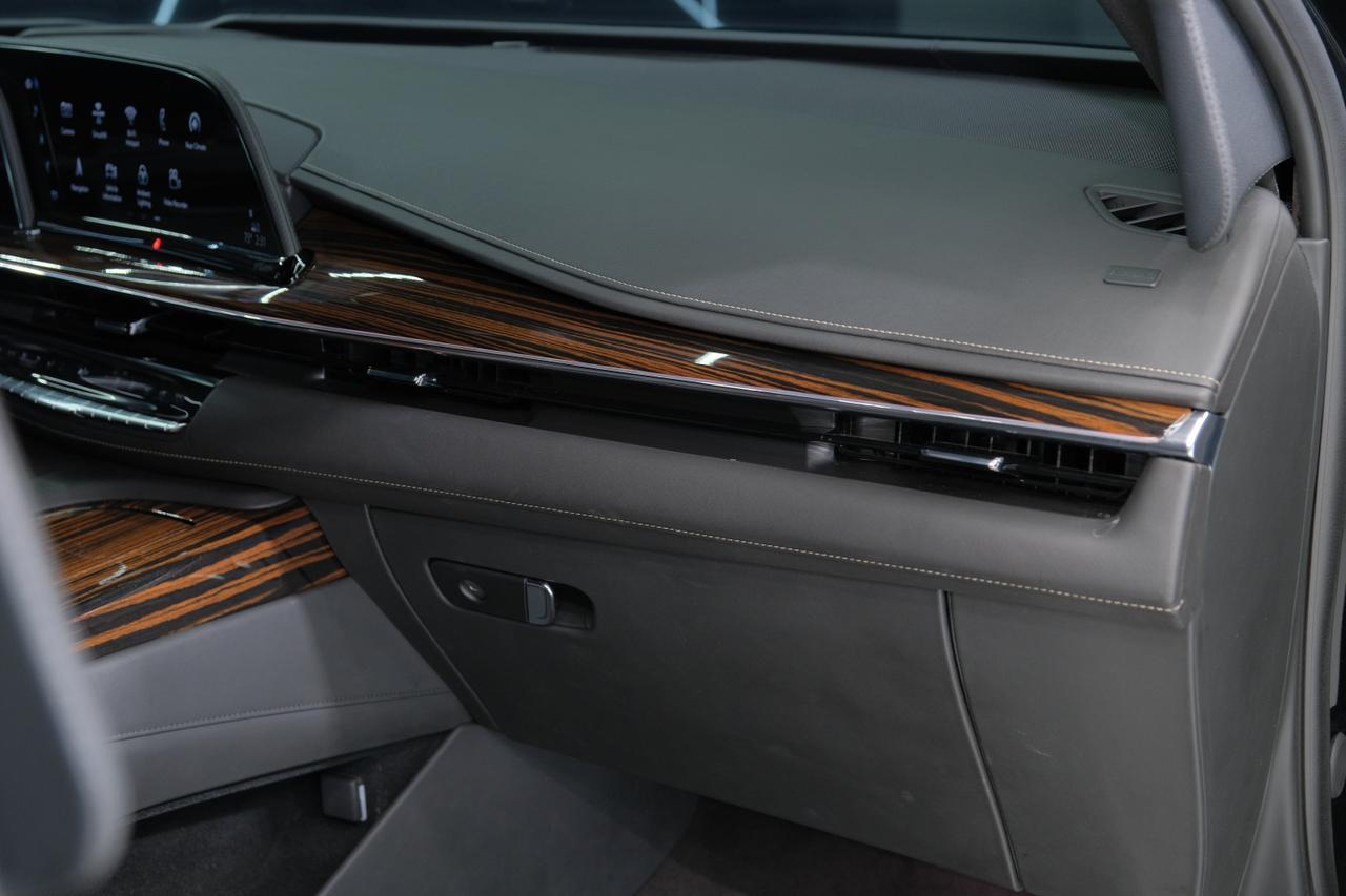 2024 Cadillac Escalade ESV Bullet Proof RWD Premium Luxury Bullet Proof Miami FL