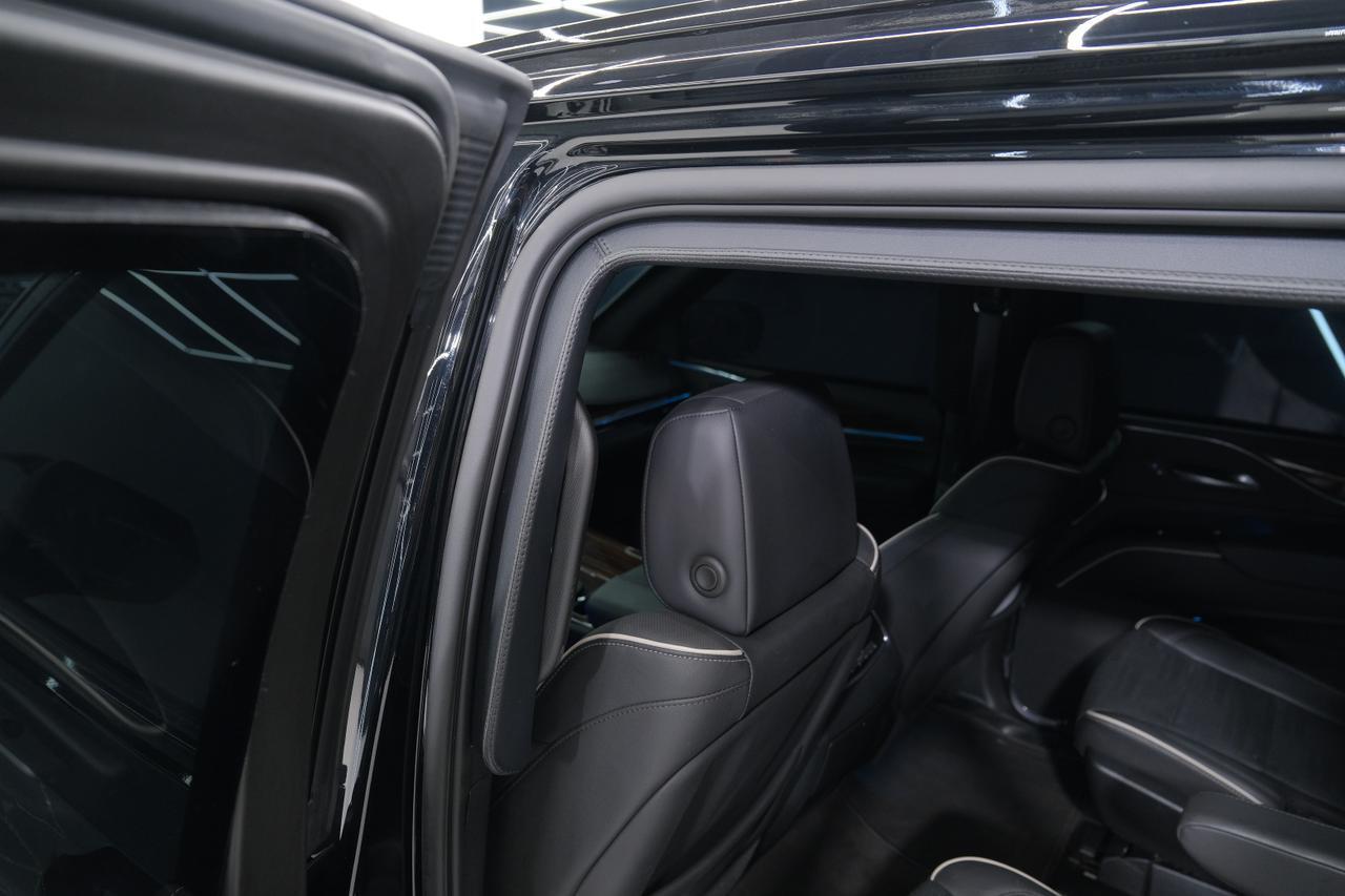 2024 Cadillac Escalade ESV Bullet Proof RWD Premium Luxury Bullet Proof Miami FL