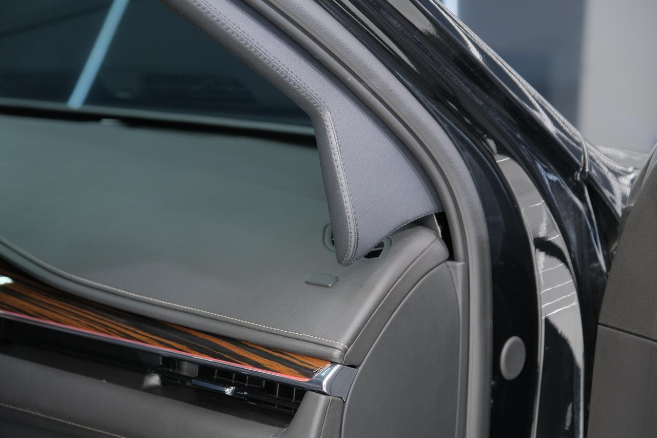 2024 Cadillac Escalade ESV Bullet Proof RWD Premium Luxury Bullet Proof Miami FL