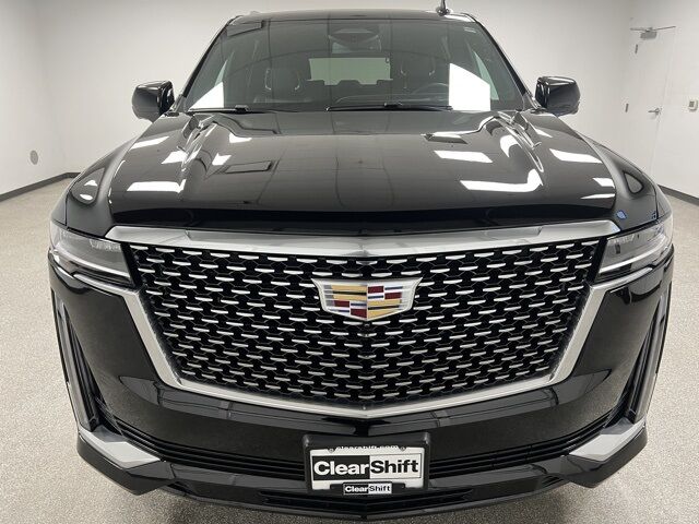 2024 Cadillac Escalade ESV Luxury