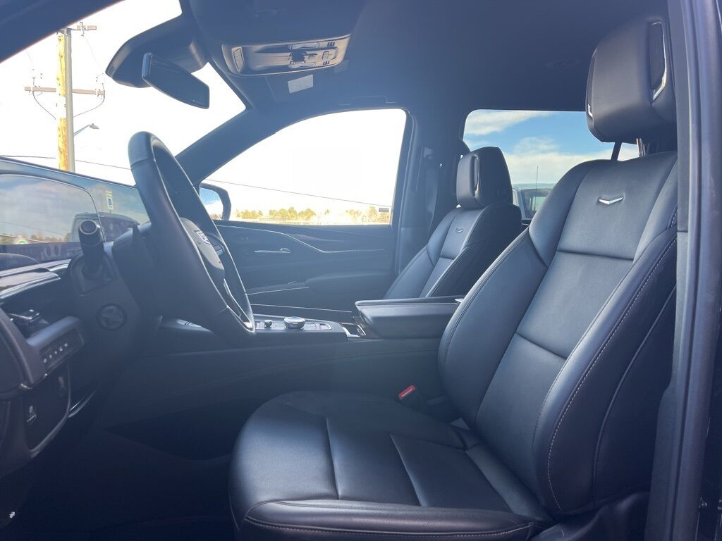 2024 Cadillac Escalade ESV Luxury Highlands Ranch CO