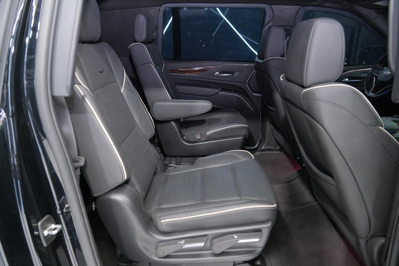 2024 Cadillac Escalade ESV RWD Premium Luxury Bullet Proof Miami FL