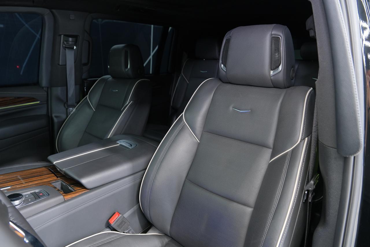 2024 Cadillac Escalade ESV RWD Premium Luxury Bullet Proof Miami FL