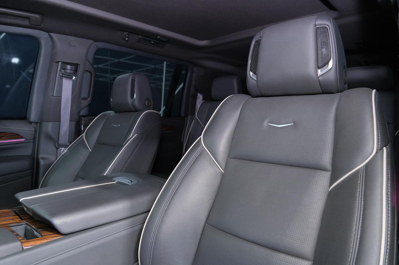 2024 Cadillac Escalade ESV RWD Premium Luxury Bullet Proof Miami FL