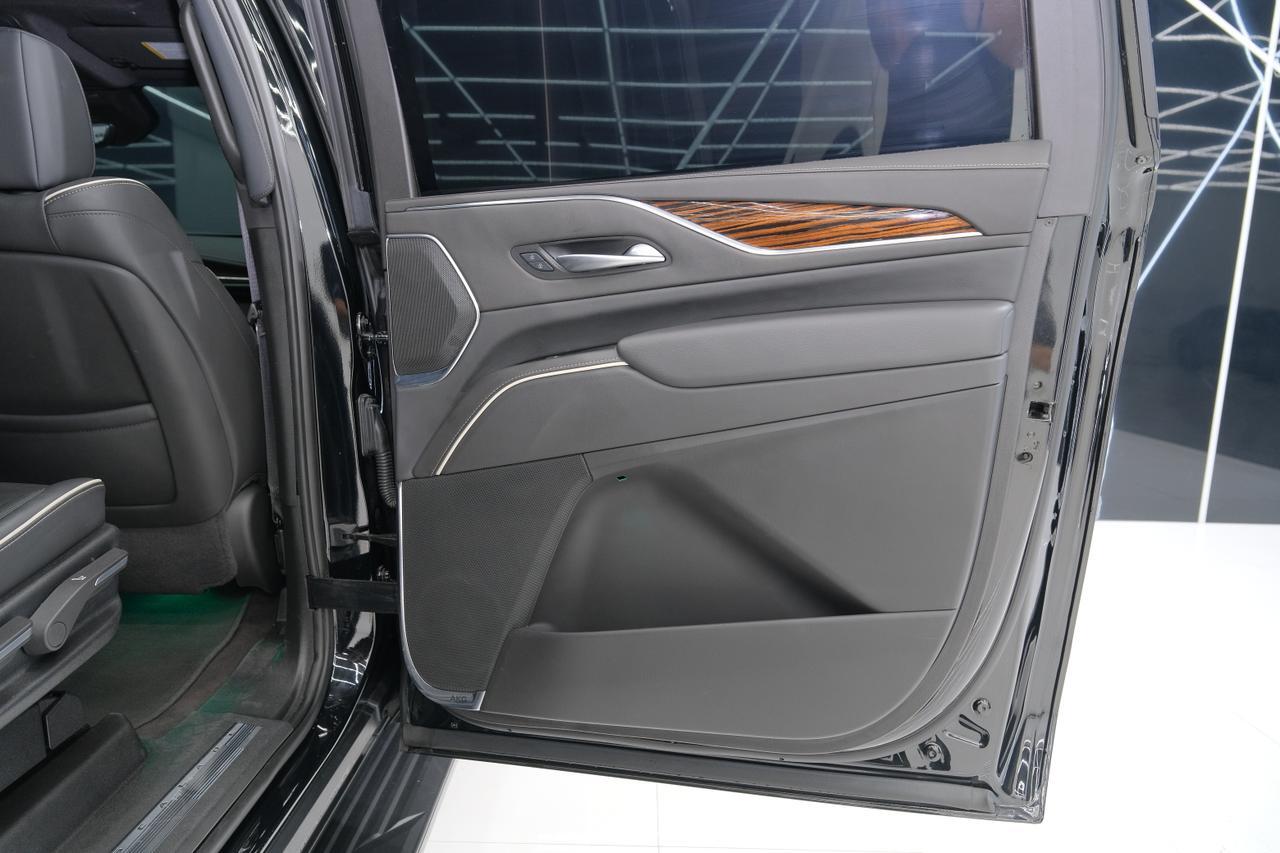 2024 Cadillac Escalade ESV RWD Premium Luxury Bullet Proof Miami FL