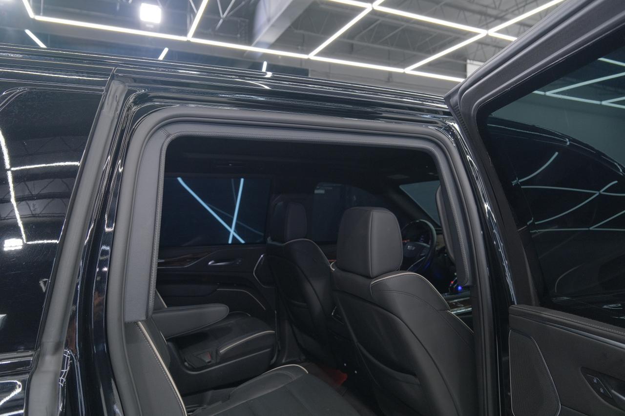 2024 Cadillac Escalade ESV RWD Premium Luxury Bullet Proof Miami FL