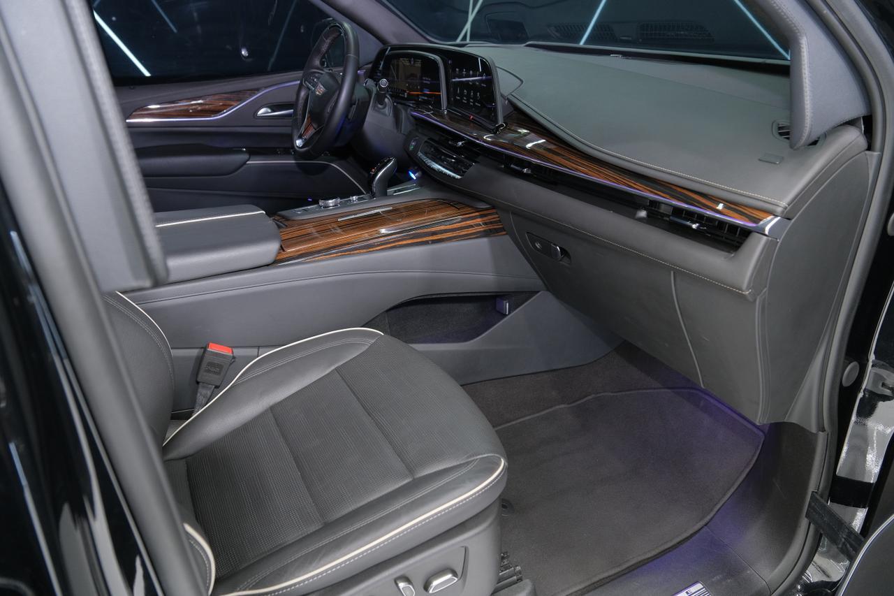 2024 Cadillac Escalade ESV RWD Premium Luxury Bullet Proof Miami FL