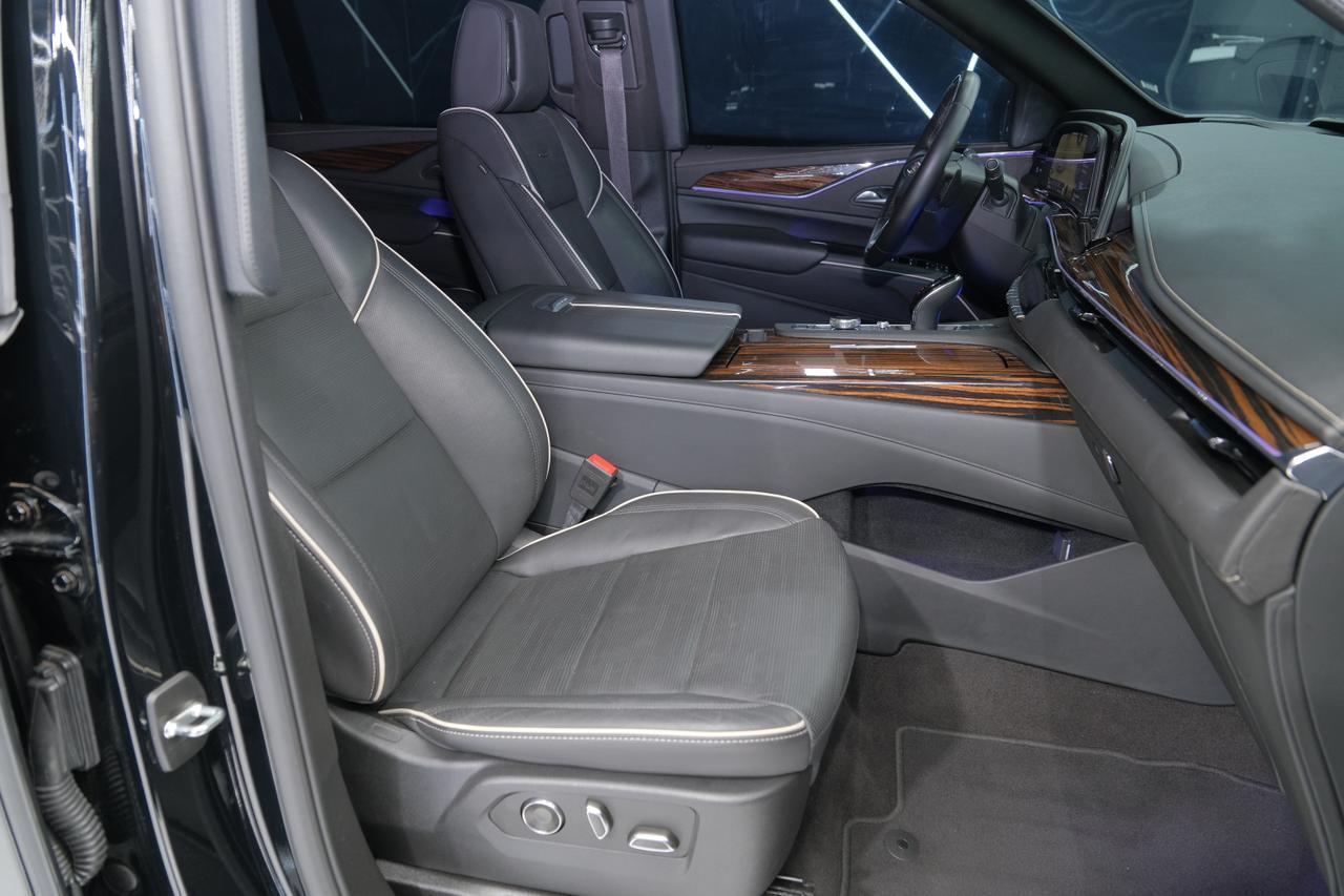 2024 Cadillac Escalade ESV RWD Premium Luxury Bullet Proof Miami FL