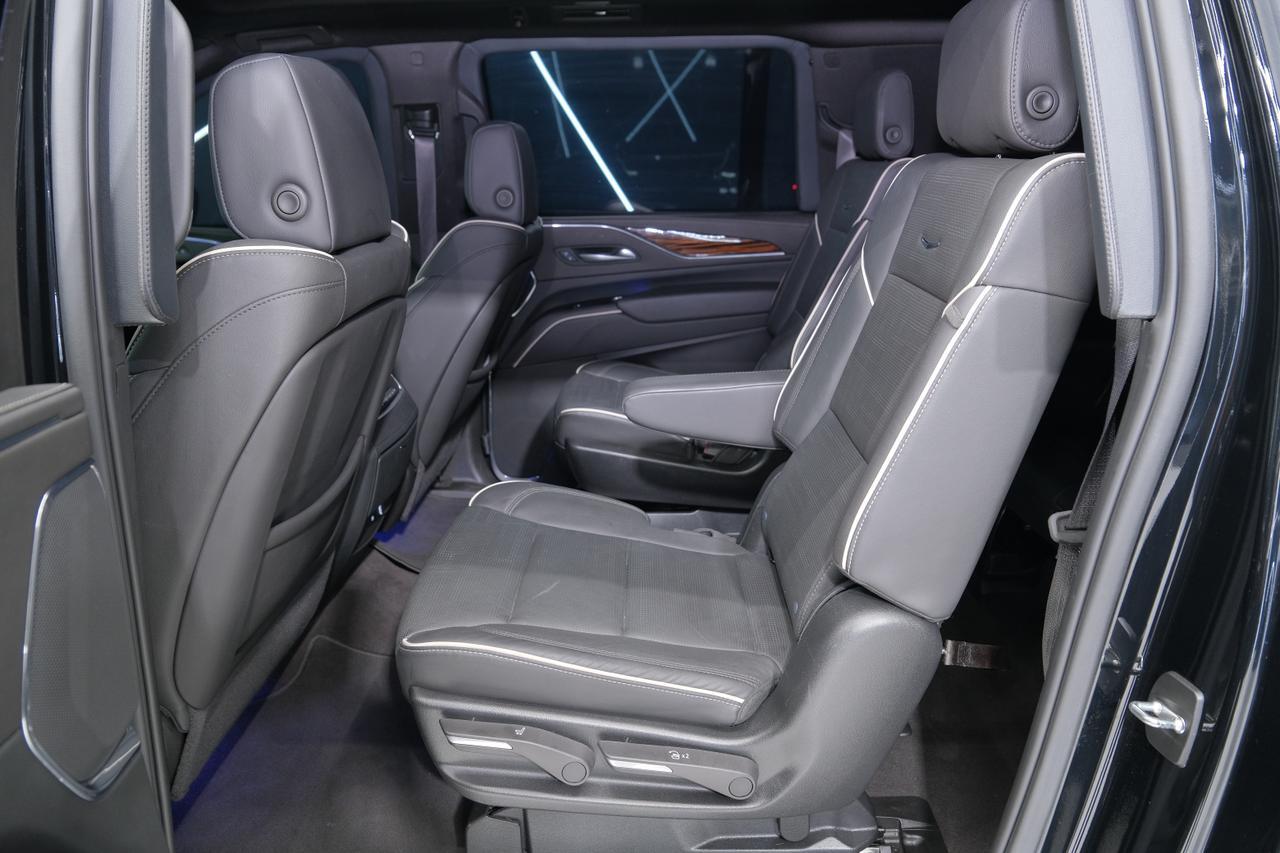 2024 Cadillac Escalade ESV RWD Premium Luxury Bullet Proof Miami FL