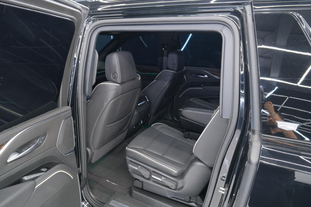 2024 Cadillac Escalade ESV RWD Premium Luxury Bullet Proof Miami FL