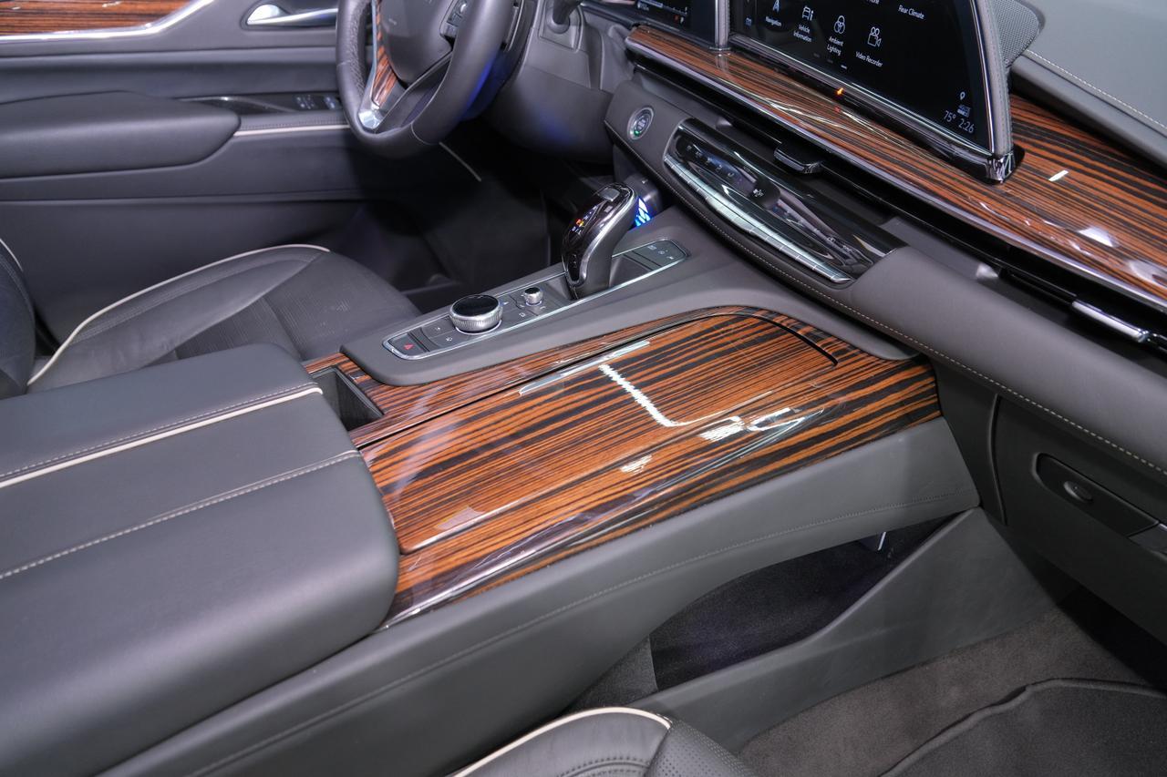 2024 Cadillac Escalade ESV RWD Premium Luxury Bullet Proof Miami FL